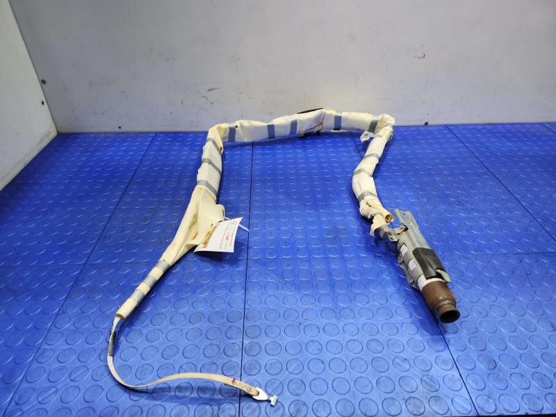 2010 Dodge Challenger Air Bag
