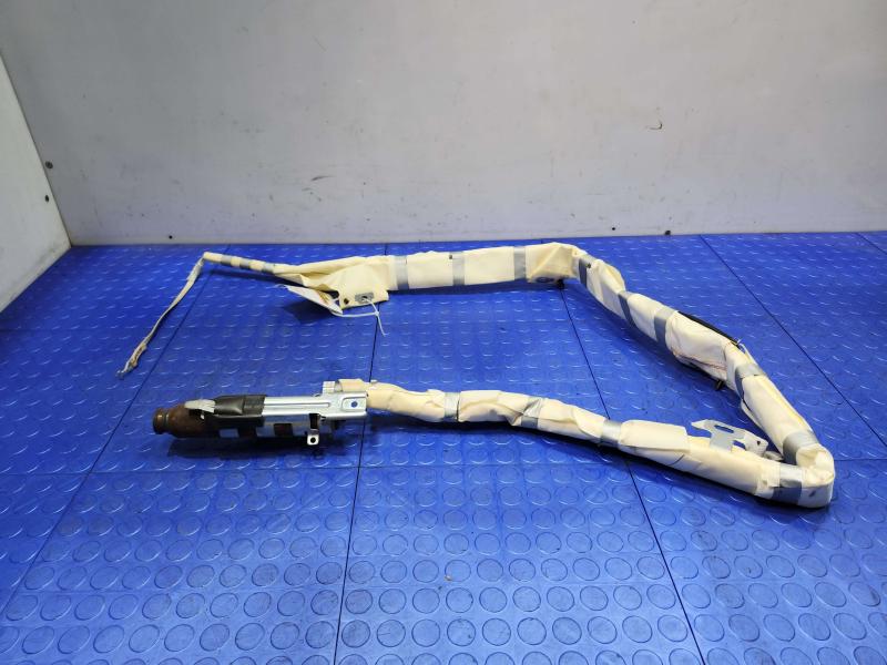2010 Dodge Challenger Air Bag