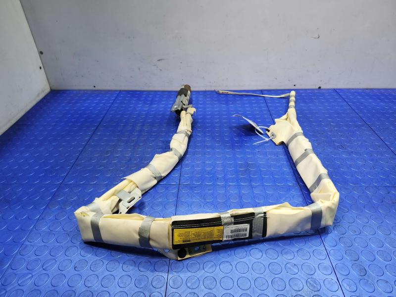 2010 Dodge Challenger Air Bag