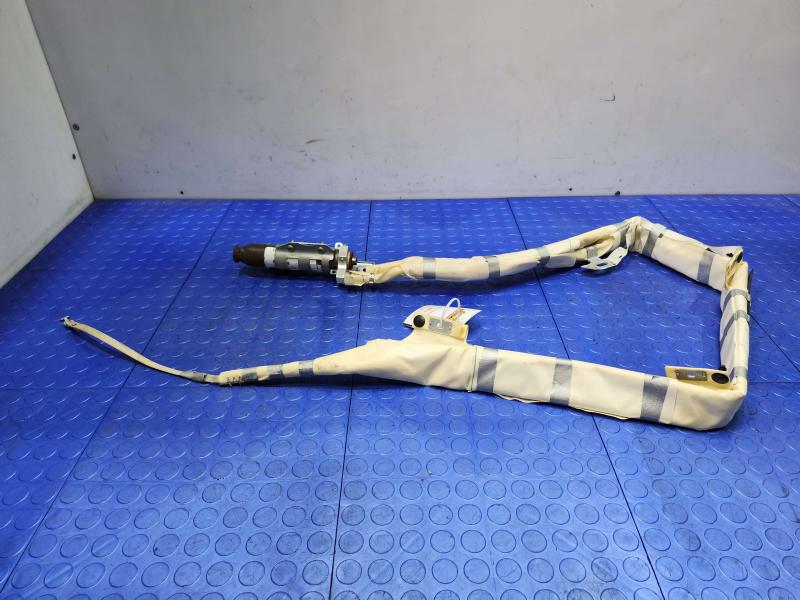 2010 Dodge Challenger Air Bag