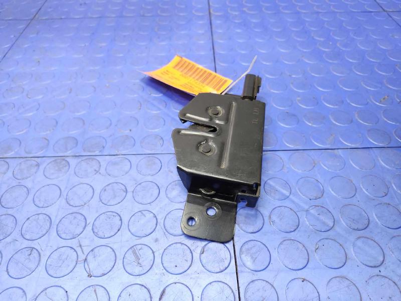 2016-2021 Hyundai Tucson Hood Lock Latch Assembly Genuine OEM 81130D3100