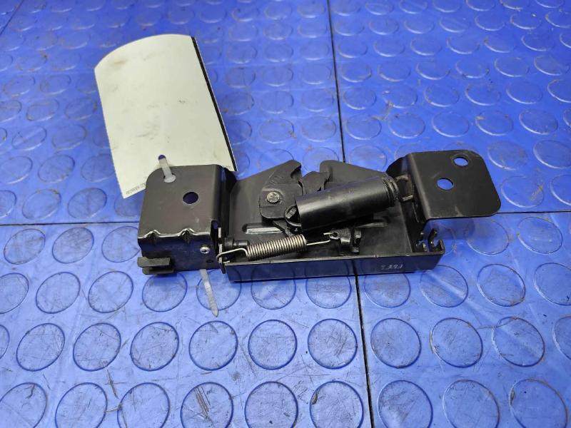 2016-2021 Hyundai Tucson Hood Lock Latch Assembly Genuine OEM 81130D3100