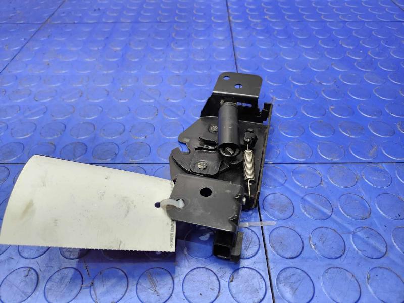 2016-2021 Hyundai Tucson Hood Lock Latch Assembly Genuine OEM 81130D3100