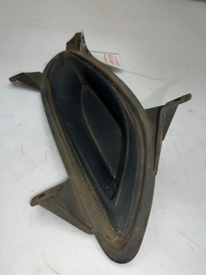 2011 - 2013 Hyundai Sonata Fog Light Cover LH Driver Side OEM 865233S000