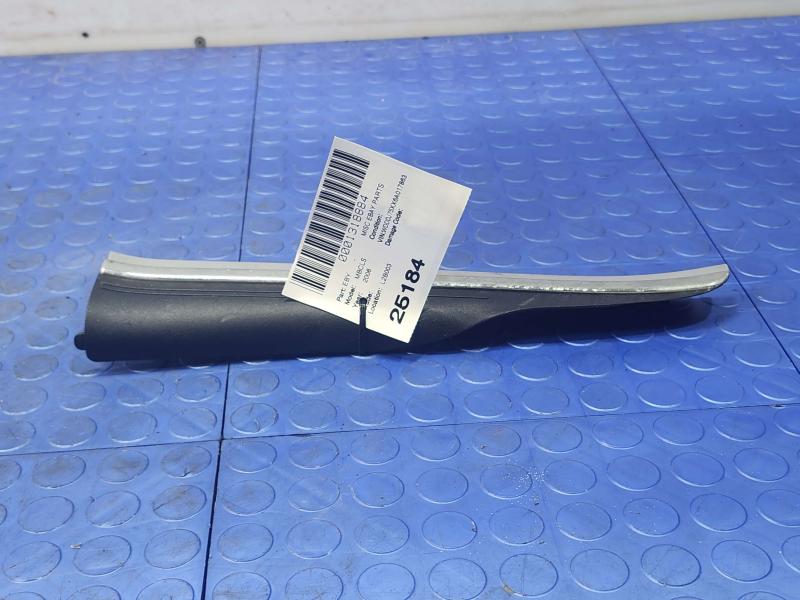 2006 Mercedes CLS-Class Misc Ebay Parts