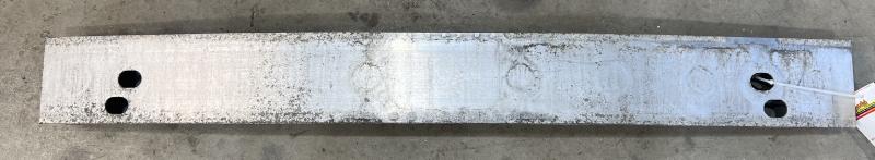 2010 - 2015 Toyota Prius Rear Bumper Impact Bar Reinforcement OEM 5202347010