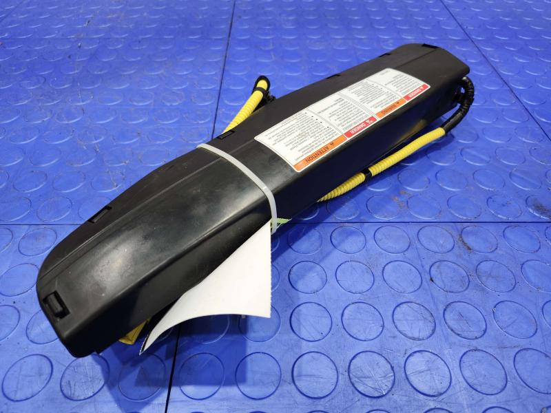 2013 Honda CR-V Air Bag