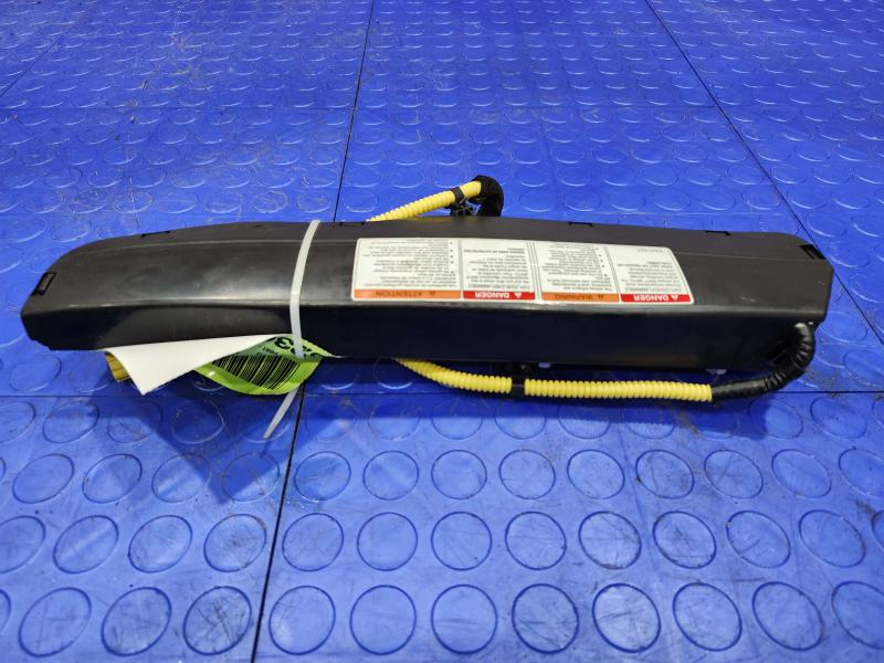 2013 Honda CR-V Air Bag