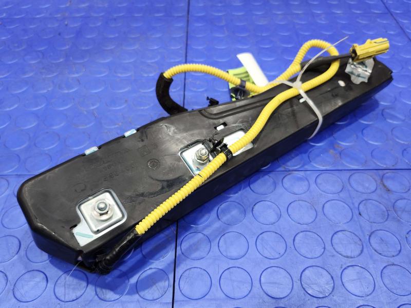 2013 Honda CR-V Air Bag