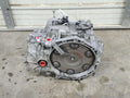 2020 Volkswagen Passat Transmission Assy.