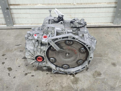 2020 Volkswagen Passat Transmission Assy.