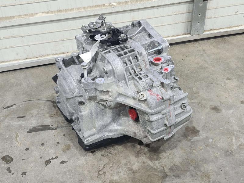 2020 Volkswagen Passat Transmission Assy.