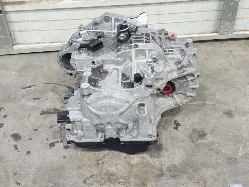 2020 Volkswagen Passat Transmission Assy.