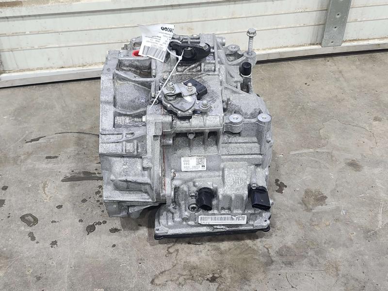2020 Volkswagen Passat Transmission Assy.