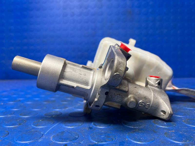 2012 Buick LaCrosse Master Cylinder