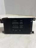 2003 - 2006 Ford Expedition Radio / Headphone Control w/ TV Pkg OEM