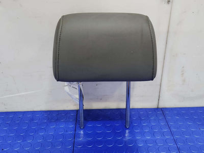 2017 Chevrolet Silverado 2500 Headrest