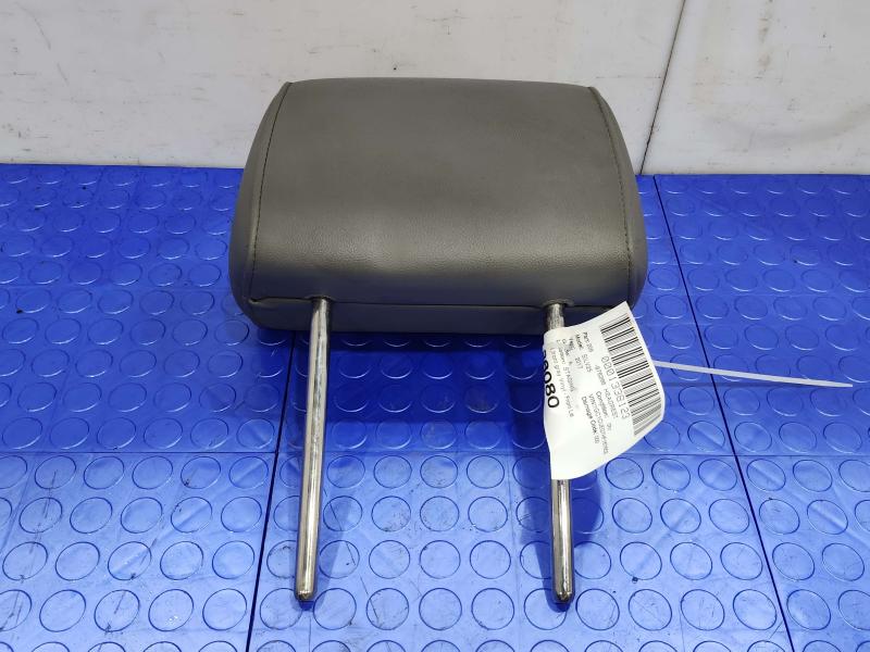 2017 Chevrolet Silverado 2500 Headrest