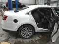 2015 Ford Taurus Quarter Panel
