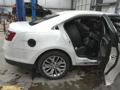 2015 Ford Taurus Quarter Panel