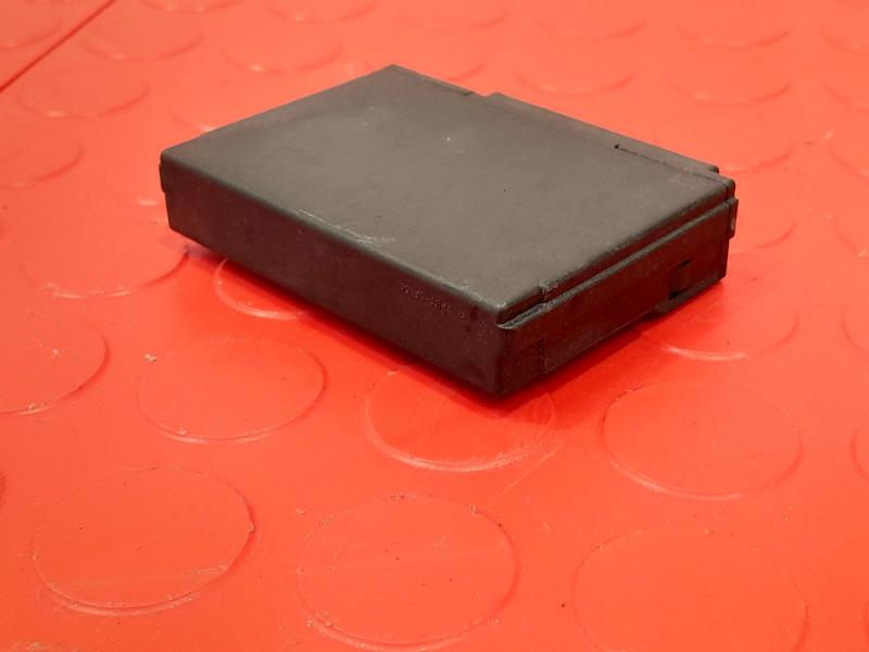 2005-2007 Toyota Sequoia Suspension Control Module Genuine OEM 8929334010