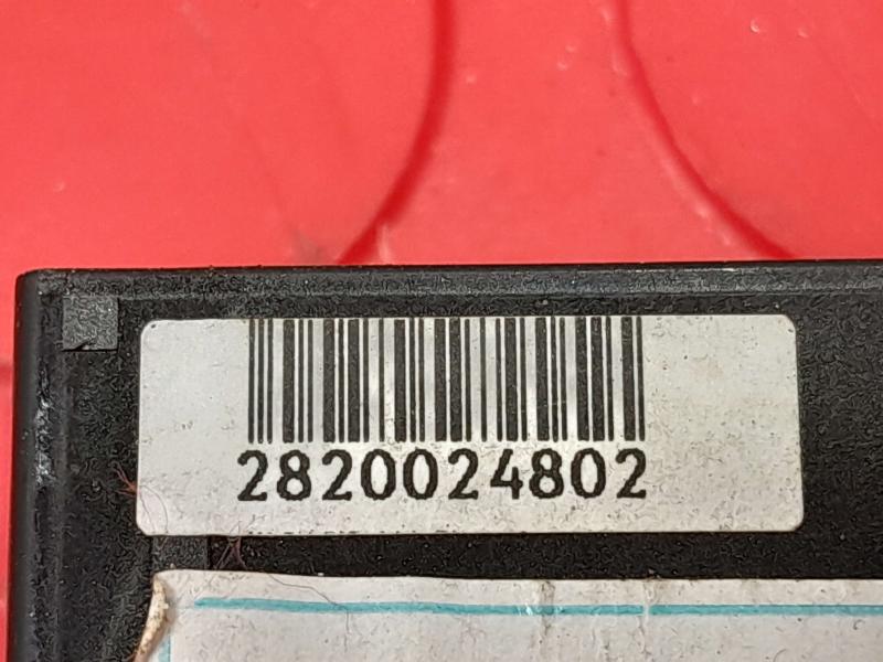 2005-2007 Toyota Sequoia Suspension Control Module Genuine OEM 8929334010