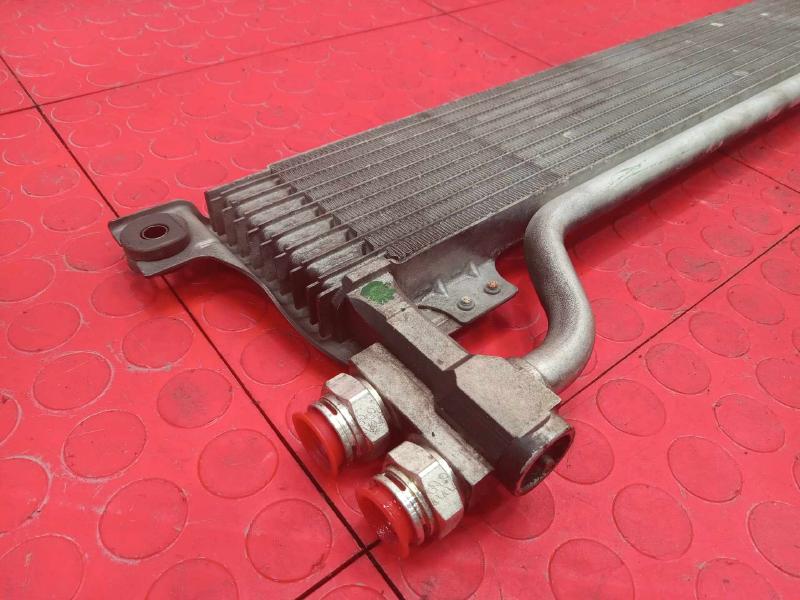 2015-2017 Chrysler 200 2.4L Automatic Transmission Oil Cooler OEM 68183728AB