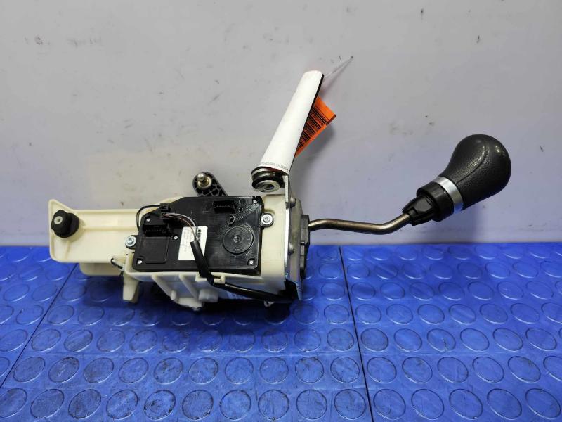 2014 Mercedes Sprinter Floor Shifter