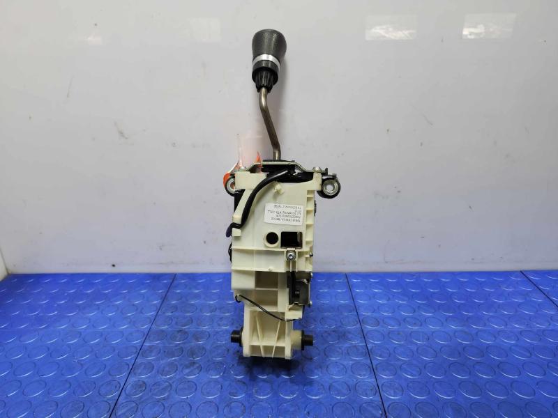 2014 Mercedes Sprinter Floor Shifter