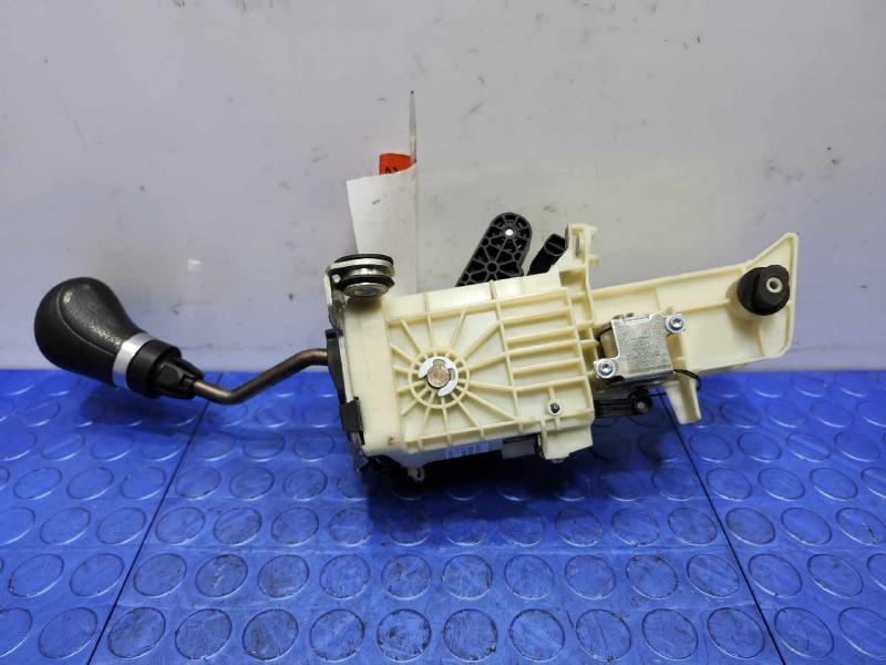 2014 Mercedes Sprinter Floor Shifter