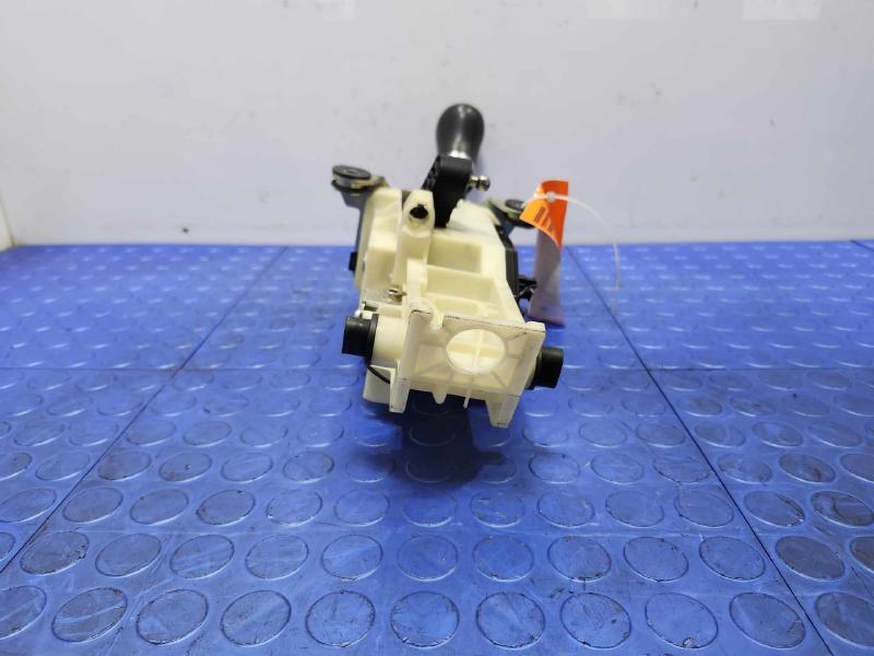 2014 Mercedes Sprinter Floor Shifter