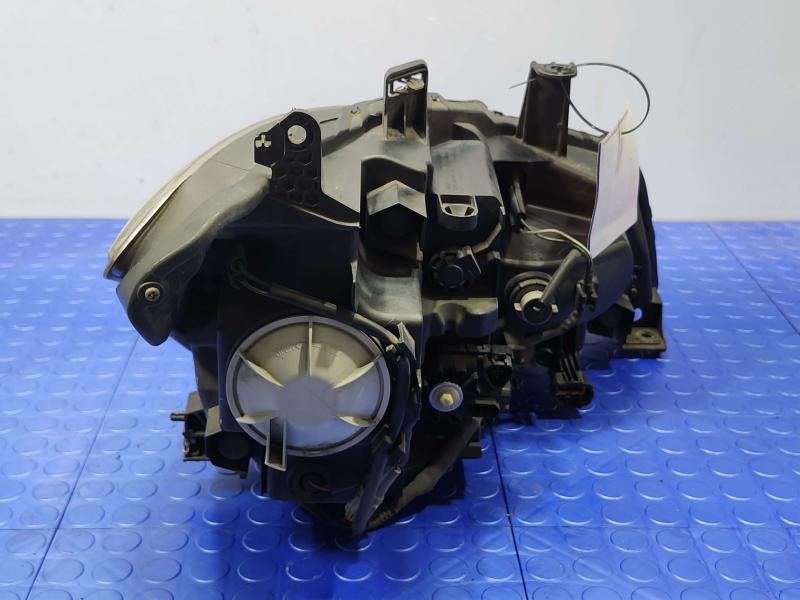 2011 Infiniti QX56 Headlamp Assembly