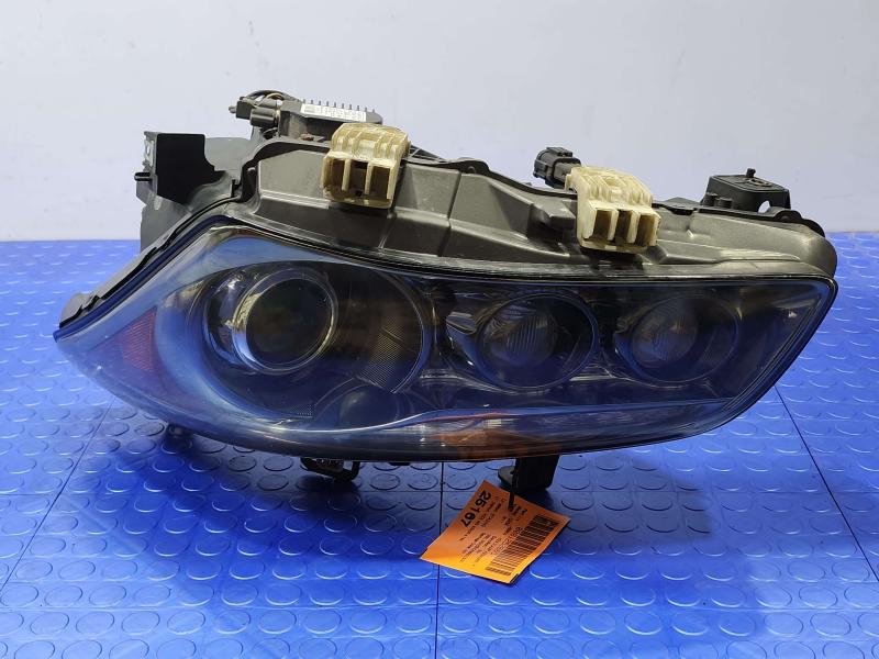2011 Infiniti QX56 Headlamp Assembly