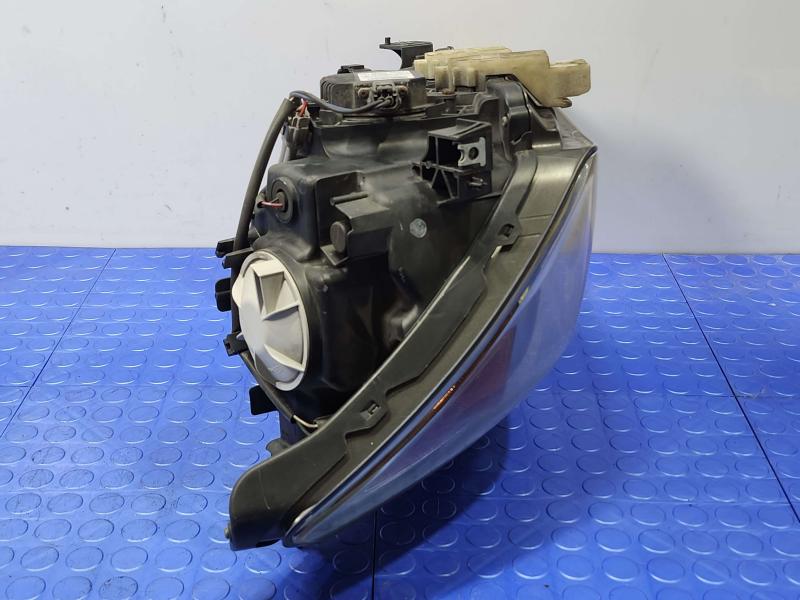 2011 Infiniti QX56 Headlamp Assembly