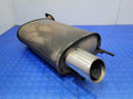 2013-2017 Toyota Camry 2.5L Rear Exhaust Muffler Genuine OEM 174300V041