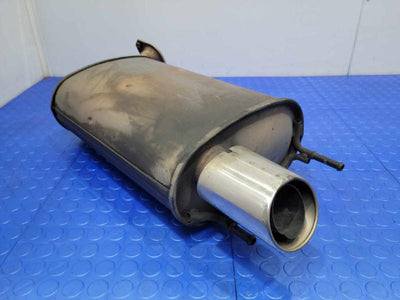 2013-2017 Toyota Camry 2.5L Rear Exhaust Muffler Genuine OEM 174300V041