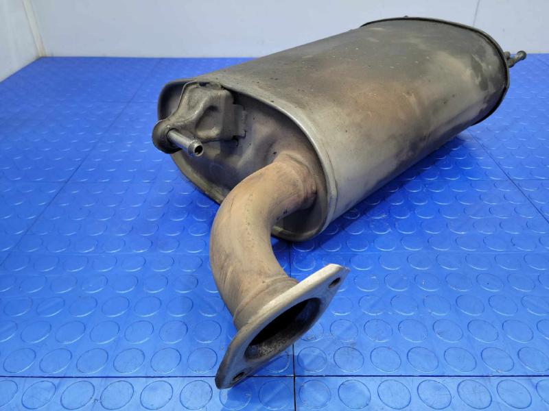 2013-2017 Toyota Camry 2.5L Rear Exhaust Muffler Genuine OEM 174300V041