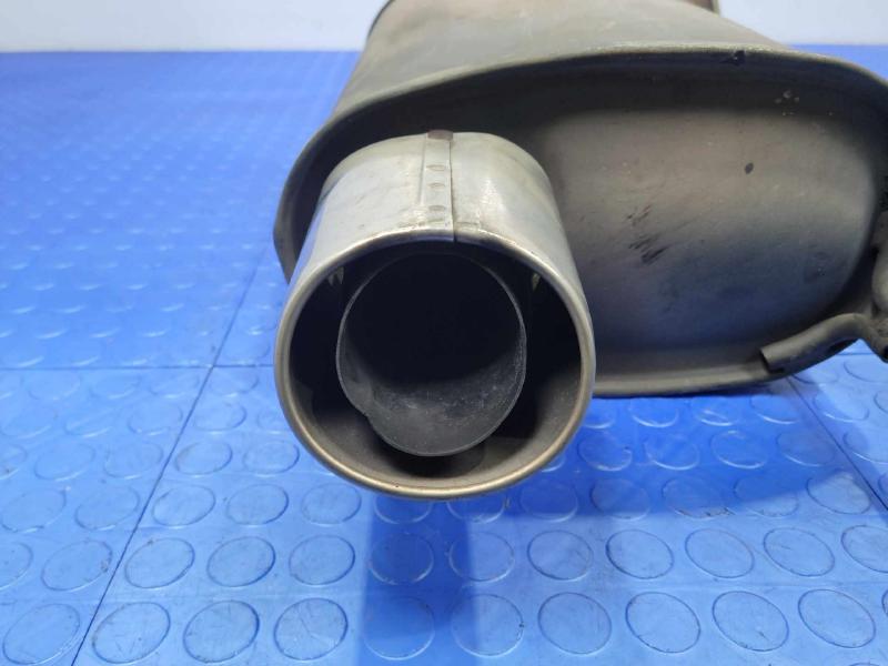 2013-2017 Toyota Camry 2.5L Rear Exhaust Muffler Genuine OEM 174300V041