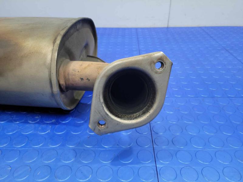 2013-2017 Toyota Camry 2.5L Rear Exhaust Muffler Genuine OEM 174300V041