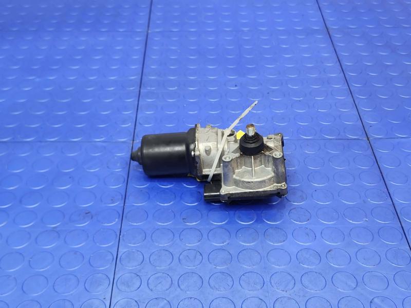2014 Acura RLX Wiper Motor Front
