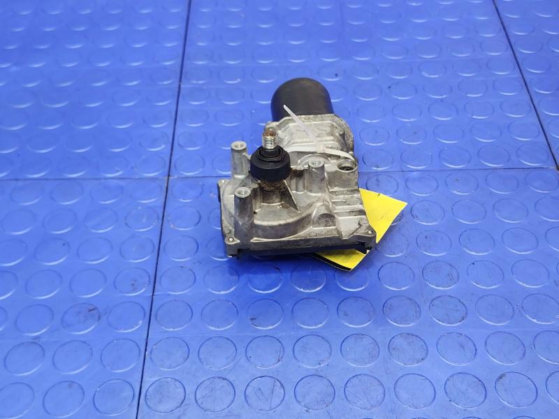2014 Acura RLX Wiper Motor Front