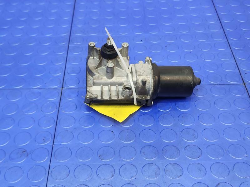 2014 Acura RLX Wiper Motor Front