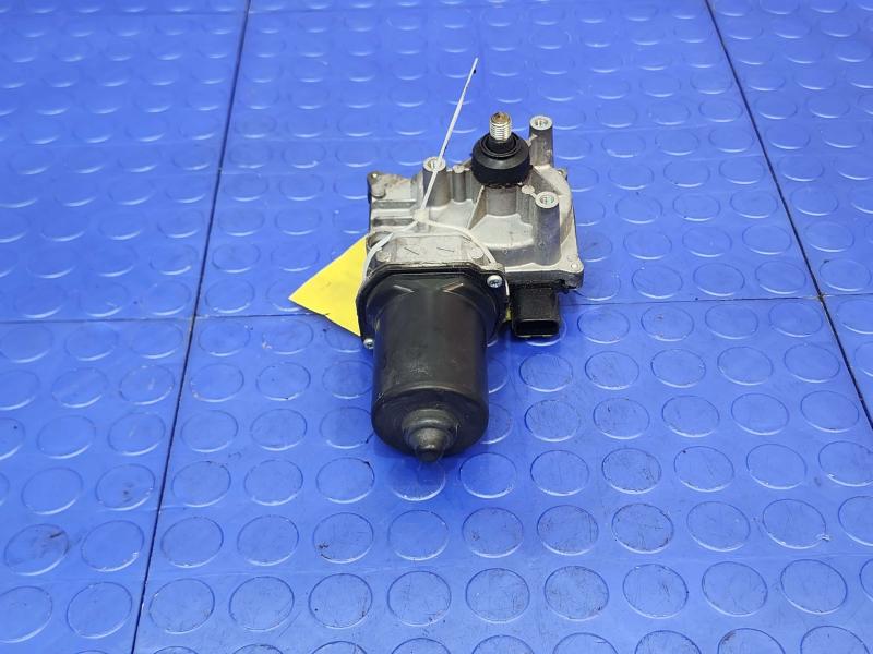 2014 Acura RLX Wiper Motor Front