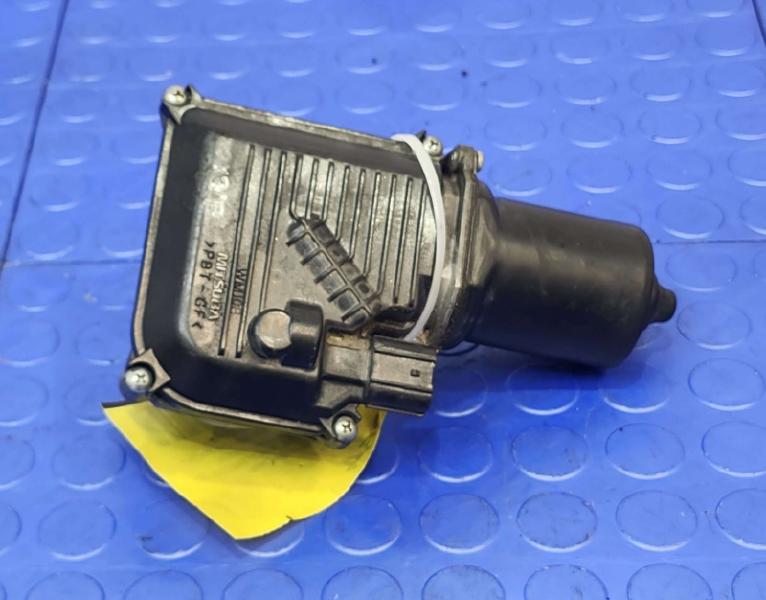 2014 Acura RLX Wiper Motor Front