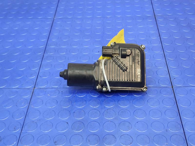 2014 Acura RLX Wiper Motor Front