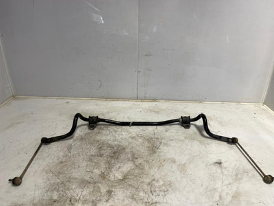 2009 - 2017 Volvo XC60 Front Stabilizer Bar Swaybar OEM 313877360