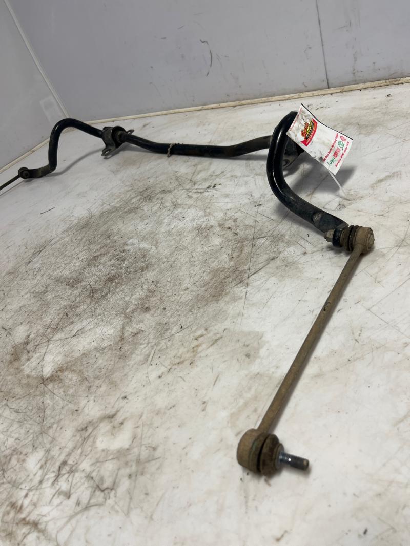 2009 - 2017 Volvo XC60 Front Stabilizer Bar Swaybar OEM 313877360