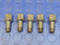 2015 Volkswagen Beetle Lug Nuts