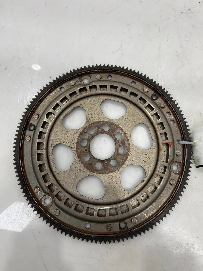 2008 Jaguar XK Flywheel