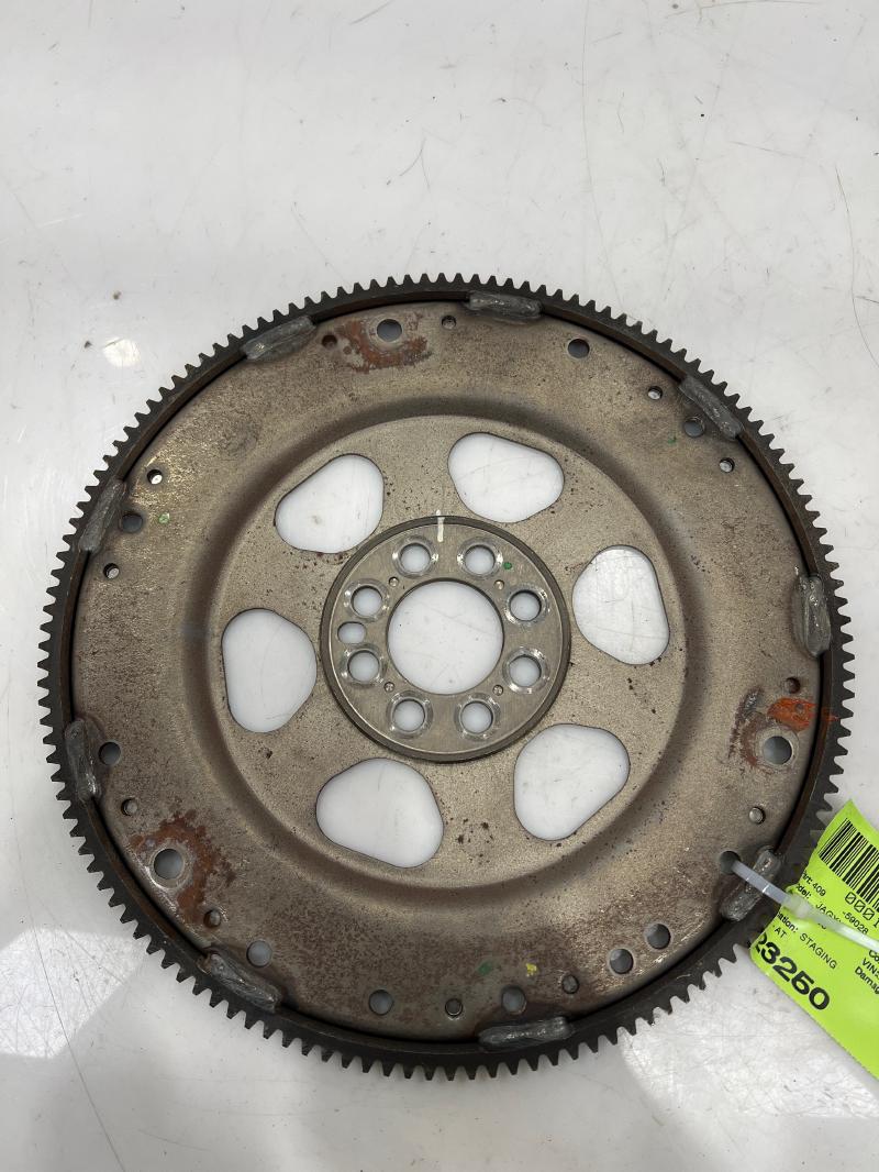 2008 Jaguar XK Flywheel